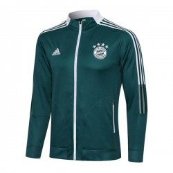 Giacca Bayern Monaco 2022 Verde