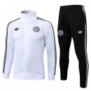 Giacca Germania 2025/2026 Bianco 5