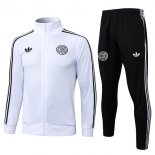 Giacca Germania 2025/2026 Bianco 5