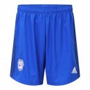 Pantaloni Cardiff City Prima 2021/2022 Blu