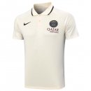 Polo PSG 2023/2024 Giallo