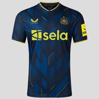 Thailandia Maglia Newcastle United Terza 2023/2024 Thailandia Maglia Newcastle United Terza 2023/2024