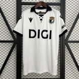 Thailandia Maglia Burgos Prima 2025/2026