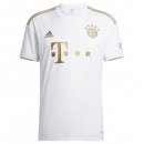 Maglia Bayern Monaco Seconda 2022/2023