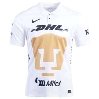 Thailandia Maglia UNAM Pumas Prima 2021/2022 Thailandia Maglia UNAM Pumas Prima 2021/2022