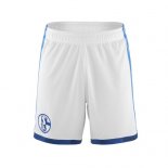 Pantaloni Schalke 04 Prima 2026/2027
