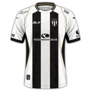 Thailandia Maglia FC Terengganu Prima 2026