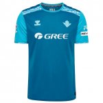 Thailandia Maglia Real Betis Terza 2024/2025 Thailandia Maglia Real Betis Terza 2024/2025