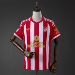Thailandia Maglia Granada Retro Style 2025-2026 Thailandia Maglia Granada Retro Style 2025-2026