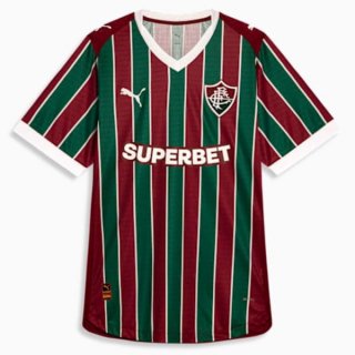 Thailandia Maglia Fluminense Prima 2026/2027