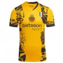 Thailandia Maglia Inter Milan Terza 2024/2025