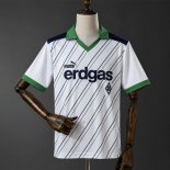Thailandia Maglia Borussia Mönchengladbach 1986 Prima Retro Thailandia Maglia Borussia Mönchengladbach 1986 Prima Retro