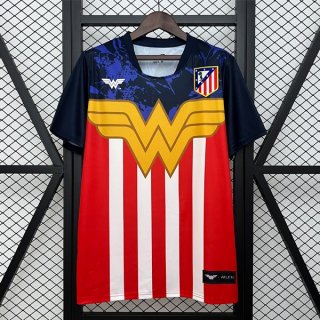 Maglia Atletico Madrid Special Edition 2025/2026 Rosso Maglia Atletico Madrid Special Edition 2025/2026 Rosso