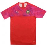 Thailandia Maglia Marocco Prima 2019 Rosso