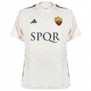 Thailandia Maglia AS Roma Seconda 2023/2024(Sponsor)