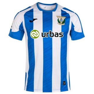 Thailandia Maglia Leganes Prima 2021/2022