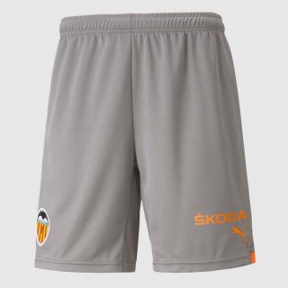 Pantaloni Valencia 4ª 2021/2022 Pantaloni Valencia 4ª 2021/2022