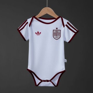 Maglia Spagna Seconda Baby 2026