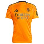Maglia Real Madrid Seconda 2024/2025 Maglia Real Madrid Seconda 2024/2025