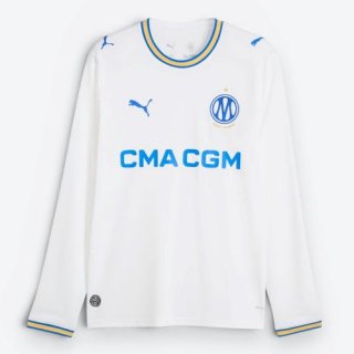 Thailandia Maglia Marseille Prima ML 2026/2027