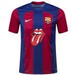 Thailandia Maglia Barcellona Special Edition 2023/2024 3