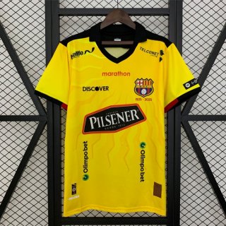 Thailandia Maglia Barcellona 100th Anniversary 2025/2026