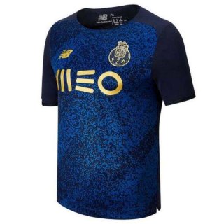 Thailandia Maglia FC Oporto Seconda 2021/2022 Thailandia Maglia FC Oporto Seconda 2021/2022
