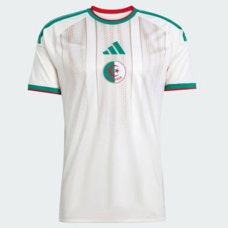 Thailandia Maglia Algeria Prima 2026