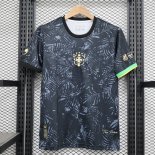 Thailandia Maglia Brasile Special Edition 2023/2024 Nero