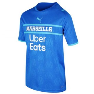 Thailandia Maglia Marseille Terza 2021/2022