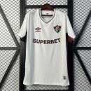 Thailandia Maglia Flamengo Seconda 2025/2026