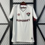 Thailandia Maglia Flamengo Seconda 2025/2026