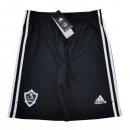 Pantaloni Los Angeles Galaxy Seconda 2021/2022 Nero