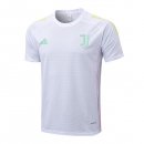 Maglia Formazione Juventus 2025/2026 Bianco 3