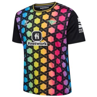 Thailandia Maglia Real Betis Portiere 2023/2024 Thailandia Maglia Real Betis Portiere 2023/2024