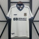 Thailandia Maglia Tottenham Prima Retro 1997-1999
