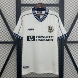 Thailandia Maglia Tottenham Prima Retro 1997-1999