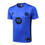 Maglia Formazione Barcellona 2026/2027 Blu Maglia Formazione Barcellona 2026/2027 Blu