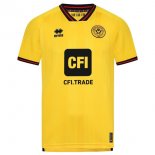 Thailandia Maglia Sheffield United Seconda 2023/2024