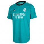 Maglia Real Madrid Terza 2021/2022