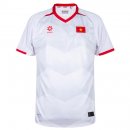 Thailandia Maglia Vietnam Seconda 2025/2026 Thailandia Maglia Vietnam Seconda 2025/2026