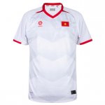 Thailandia Maglia Vietnam Seconda 2025/2026