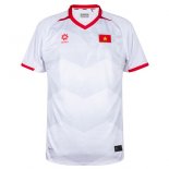Thailandia Maglia Vietnam Seconda 2025/2026 Thailandia Maglia Vietnam Seconda 2025/2026