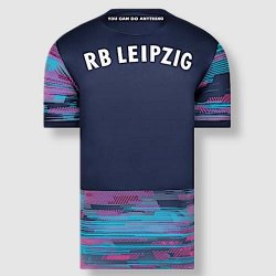 Thailandia Maglia RB Leipzig Terza 2021/2022