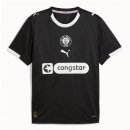 Thailandia Maglia St Pauli Terza 2025/2026