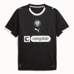 Thailandia Maglia St Pauli Terza 2025/2026