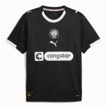 Thailandia Maglia St Pauli Terza 2025/2026