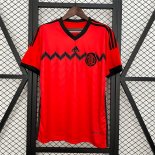 Maglia Mexico Seconda Retro 2014