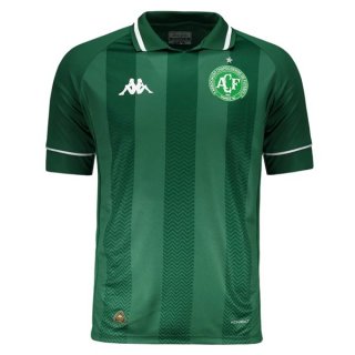 Thailandia Maglia Chapecoense Prima 2025/2026
