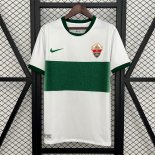 Thailandia Maglia Elche Prima 2025/2026